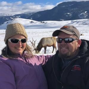 Meet your Posher, Debbie